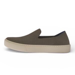 Rothy's Retired Color Thyme OG Slip On Sneakers